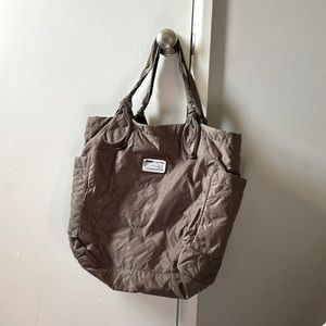 Marc Jacobs signature TOTE